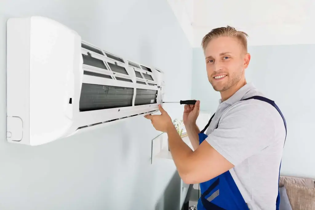 Ac Services in Lahore 