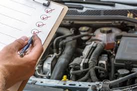 Car Maintenance Guide Lines