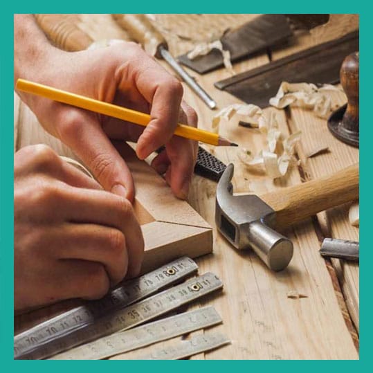 Carpentry Service Carpentry Service