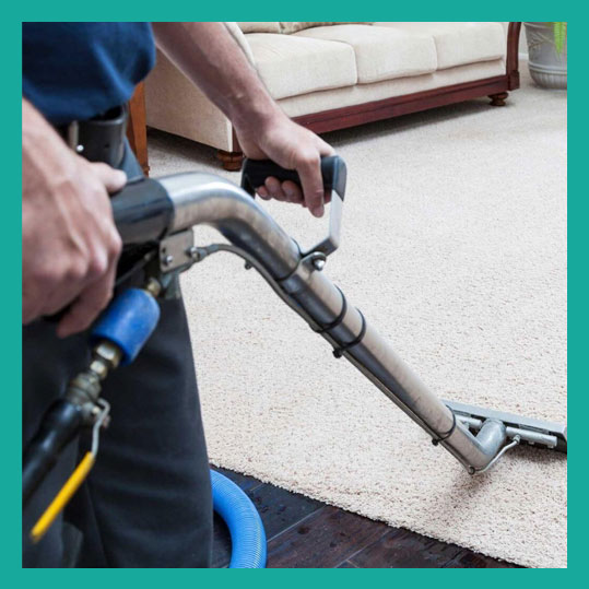Carpet Cleaning