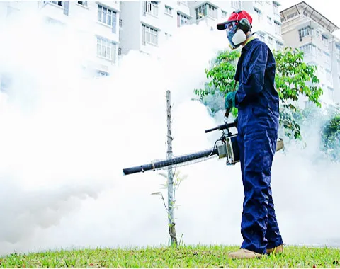 Fumigation Services Fumigation Services